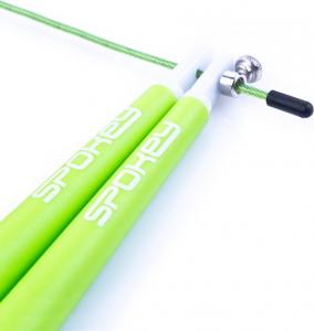 Skakanka sportowa Spokey Crossfit II 300 cm 2