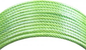 Skakanka sportowa Spokey Crossfit II 300 cm 4