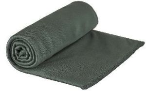 Sea To Summit Ręcznik Pocket Towel szary r. XL (APOCT/GY/XL) 1