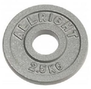 Allright Obciążenie 2,00 kg (FIOZ02) 1