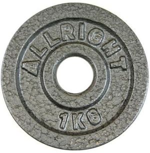 Allright Obciążenie 1,00 kg (FIOZ01) 1
