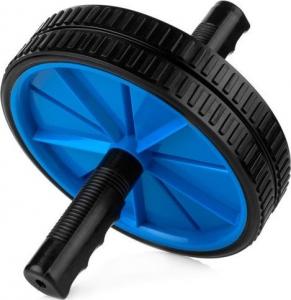 Spokey wałek TWIN II 4