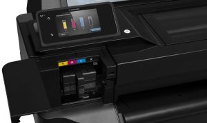 Ploter HP DesignJet T520 91cm 36" (CQ893C#B19) 3