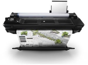 Ploter HP DesignJet T520 91cm 36" (CQ893C#B19) 5
