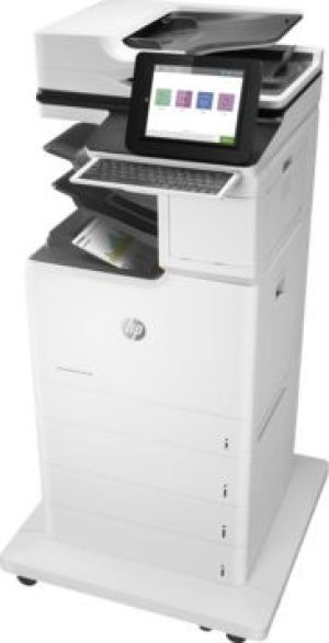 Urządzenie wielofunkcyjne HP Color LaserJet Enterprise Flow M681z (J8A13A#B19) 2