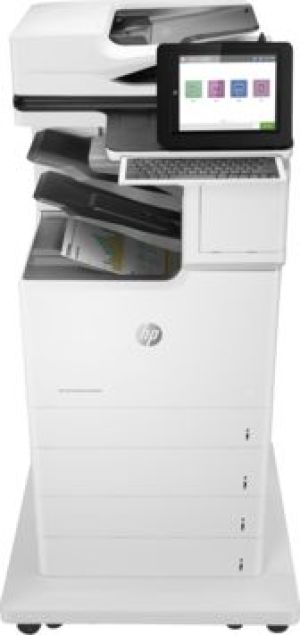 Urządzenie wielofunkcyjne HP Color LaserJet Enterprise Flow M681z (J8A13A#B19) 3