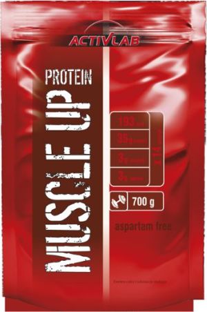 Activlab Muscle UP Protein czek 700g 1