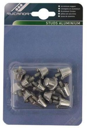 Rucanor Kołki aluminiowe (27329-01) 1