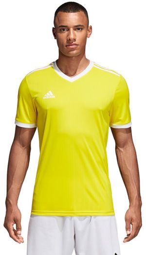 Adidas Koszulka piłkarska Tabela 18 JSY żółta r. XL (CE8941) 1