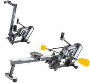 Wioślarz inSPORTline Yakapa magnetyczny 2