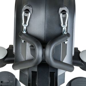 Wioślarz inSPORTline Yakapa magnetyczny 11