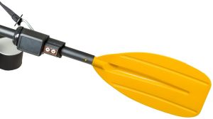 Wioślarz inSPORTline Yakapa magnetyczny 7