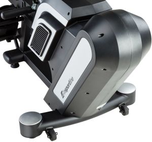 Wioślarz inSPORTline Yakapa magnetyczny 8