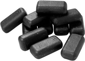 inSPORTline Kamizelka z obciążeniem LKW-1060 black 1-20 kg (9363) 4