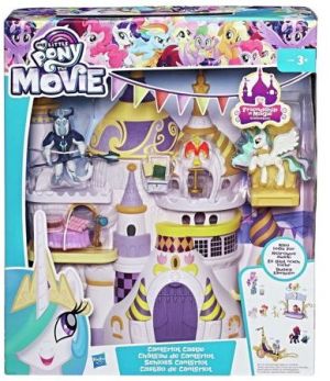 Hasbro My Little Pony Friendship is Magic Collection Canterlot Castle Playset (C0686EU4) 1