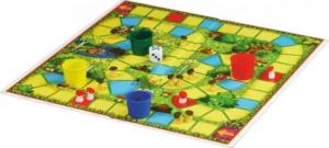 Abino Gra planszowa Grzybobranie - Leśne przygody 3