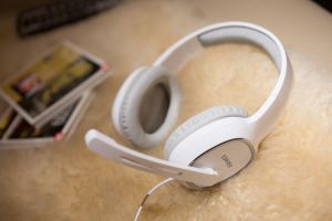 Słuchawki Edifier K815  (K815_w) 4