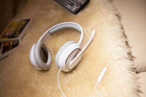 Słuchawki Edifier K815  (K815_w) 5