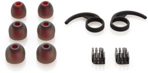 Słuchawki Edifier W288BT Czerwone 2