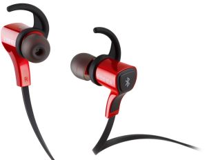 Słuchawki Edifier W288BT Czerwone 3