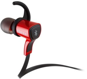 Słuchawki Edifier W288BT Czerwone 4