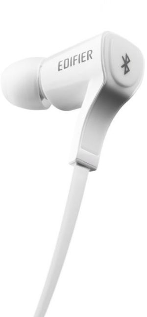 Słuchawki Edifier W288BT Białe 5