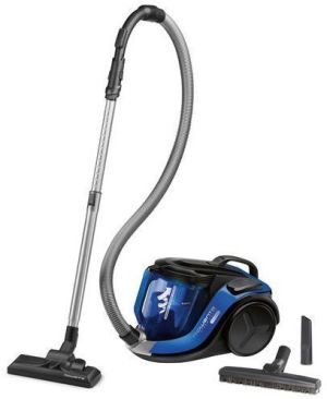 Odkurzacz Rowenta X-Treme Power czarny/niebieski (RO 6941) 11