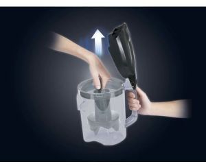 Odkurzacz Rowenta X-Treme Power czarny/niebieski (RO 6941) 4