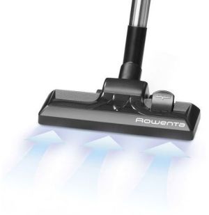 Odkurzacz Rowenta X-Treme Power czarny/niebieski (RO 6941) 5