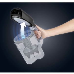 Odkurzacz Rowenta X-Treme Power czarny/niebieski (RO 6941) 6