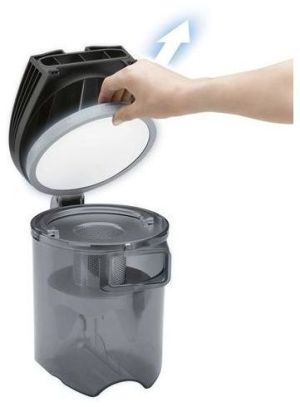 Odkurzacz Rowenta X-Treme Power czarny/niebieski (RO 6941) 7