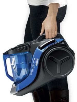 Odkurzacz Rowenta X-Treme Power czarny/niebieski (RO 6941) 8