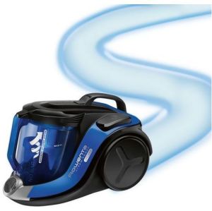 Odkurzacz Rowenta X-Treme Power czarny/niebieski (RO 6941) 9