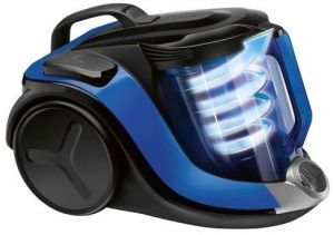 Odkurzacz Rowenta X-Treme Power czarny/niebieski (RO 6941) 10