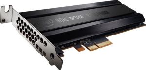 Dysk SSD Intel Optane P4800X 375 GB PCIe PCI-E x4 Gen3 NVMe (SSDPED1K375GA01) 2