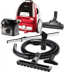 Odkurzacz Amica Bagio Eco VM3044 4