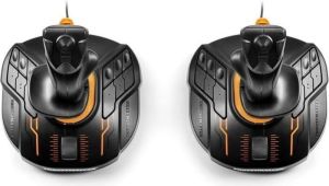 Joystick Thrustmaster T.16000M FCS Space Sim Duo (2960815) 3
