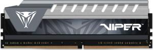 Pamięć Patriot Viper Elite, DDR4, 16 GB, 2400MHz, CL16 (PVE416G240C6GY) 1