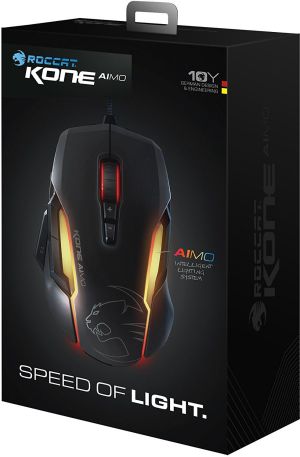 Mysz Roccat Kone AIMO (ROC-11-815-BK) 5