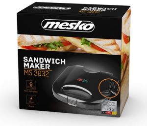 Opiekacz Mesko MS 3032 7