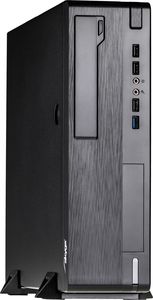 Obudowa Akyga SFF AK-502-01BK 1xUSB3.0 (AK-502-01BK) 2