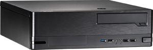 Obudowa Akyga SFF AK-502-01BK 1xUSB3.0 (AK-502-01BK) 3