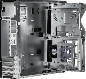 Obudowa Akyga SFF AK-502-01BK 1xUSB3.0 (AK-502-01BK) 5