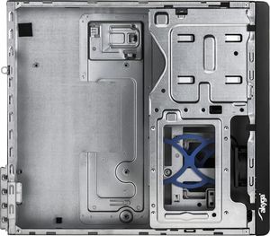 Obudowa Akyga AK-502-02BK 4