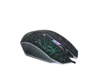 Mysz Manta MM771G (UMMNTRPGMM771G0) 4