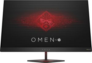 Monitor HP Omen 27 (Z4D33AA) 1