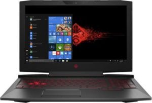 Laptop HP Omen 15-ce005nw (1WB23EA) 1