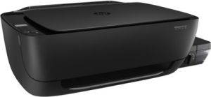 Urządzenie wielofunkcyjne HP DeskJet GT 5820 + atrament HP GT52 czarny (2756339+2719434) 1