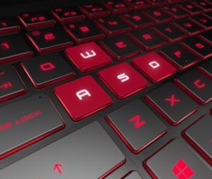 Laptop HP Omen 15-ce002nw (2MD42EA) 8