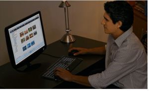 Klawiatura Logitech Illuminated KB K740 Przewodowa Czarna UK (920-005694) 5